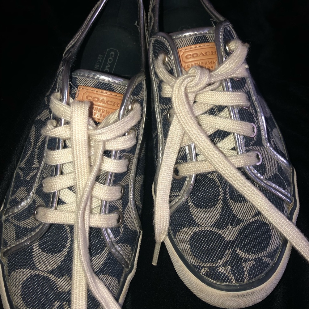 Coach Sneakers